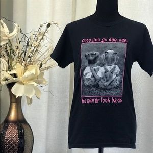 Vintage 2006 DZ TShirt